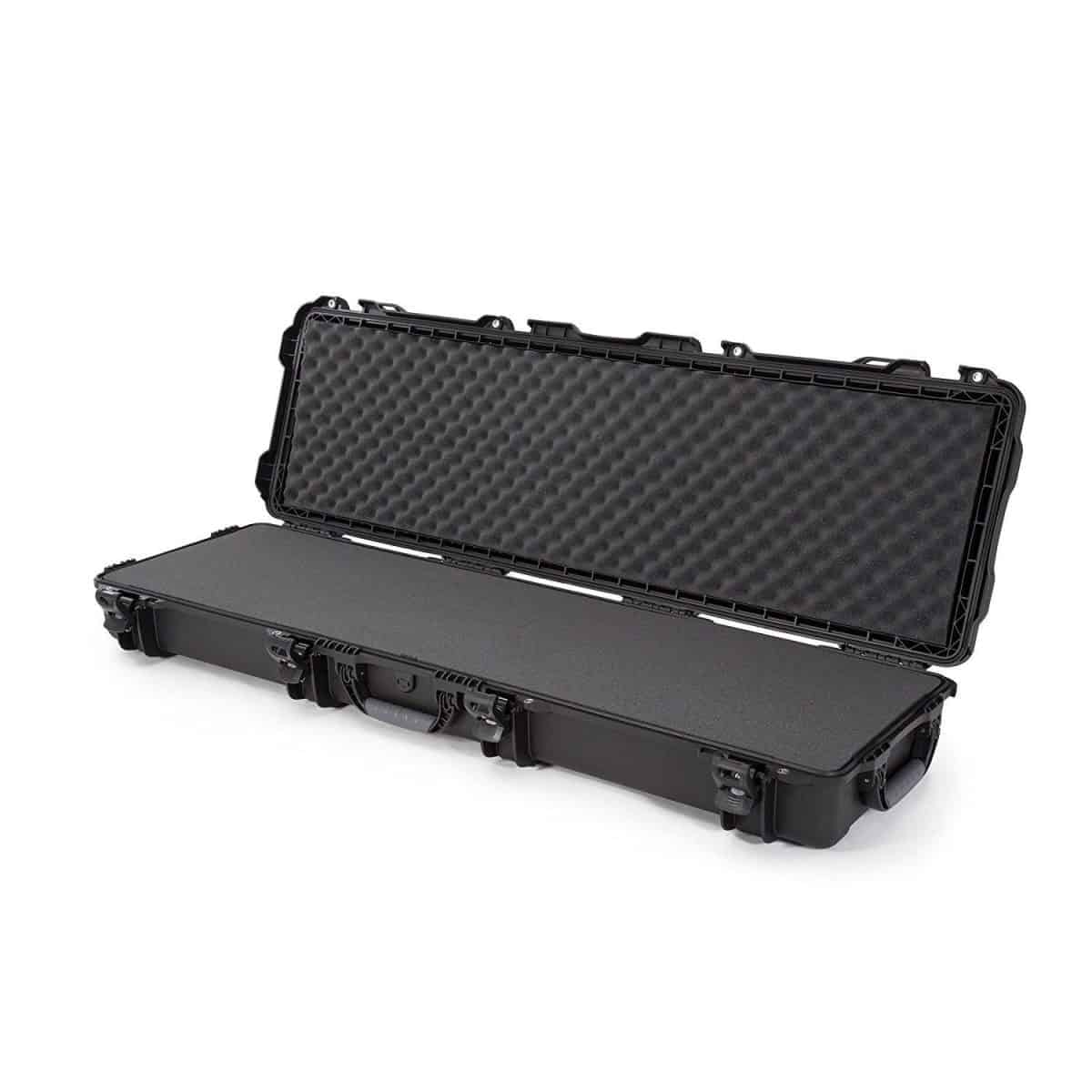 Nanuk 995 Plastic Injection Molded Case
