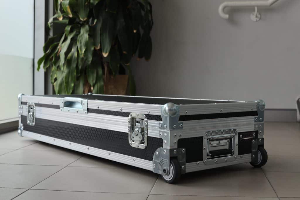 Road Case For Roland Juno 60 Keyboard 2 Road Case For Roland Juno 60 Keyboard