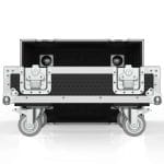 Road Case For 2 Of Renkus-Heinz Iclxl Speakers
