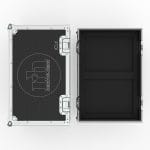 Road Case For 2 Of Renkus-Heinz Iclxl Speakers