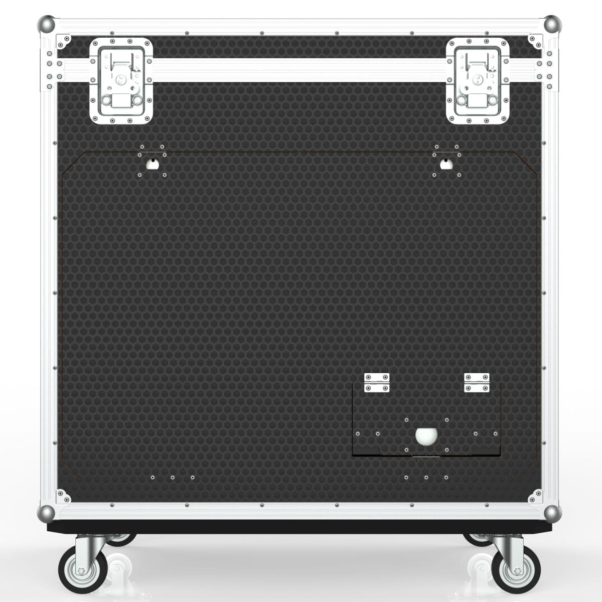 Workstation Road Case For Behringer X32 Audio Console