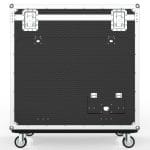 Workstation Road Case For Behringer X32 Audio Console