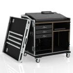 Workstation Road Case For Behringer X32 Audio Console