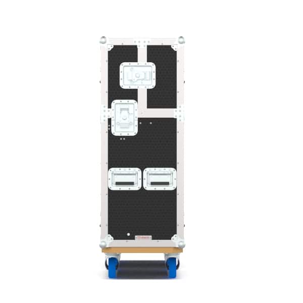 Transport Case With Motorized Lift For Tcl 65C715 65″ Display 11 Transport Case With Motorized Lift For Tcl 65C715 65″ Display