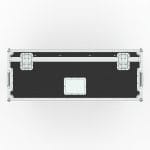 Flip Console Case For Allen &Amp; Heath Dlive S5000 Mixing Console