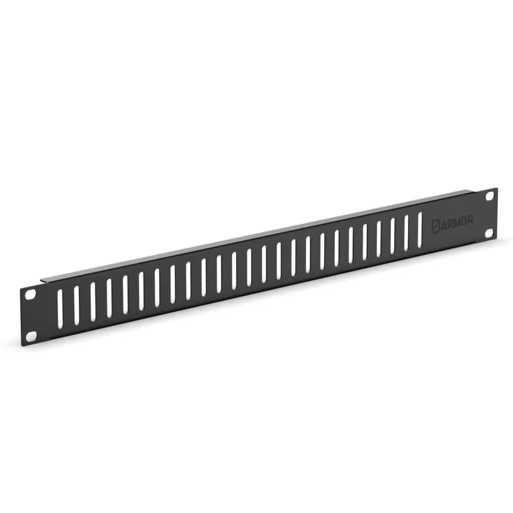 RAK-1U-RP-04 1RU Rack Panel