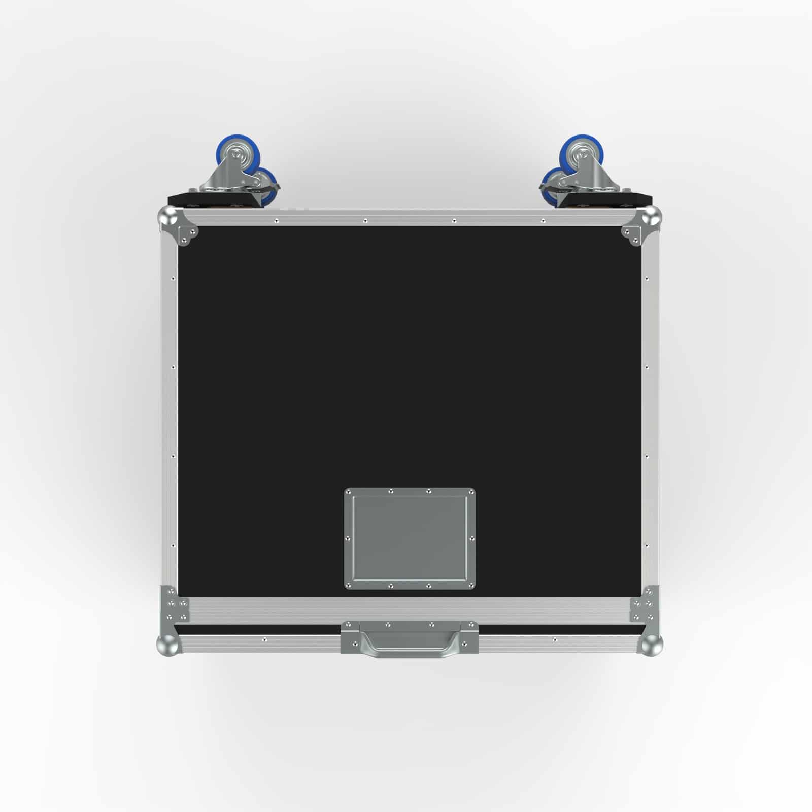 Lxctrl-Etc-Ionxe20-F (14) Flypack Case For Etc Ionxe20 With Built In Pdu, Patch Panel, Led Light Price: