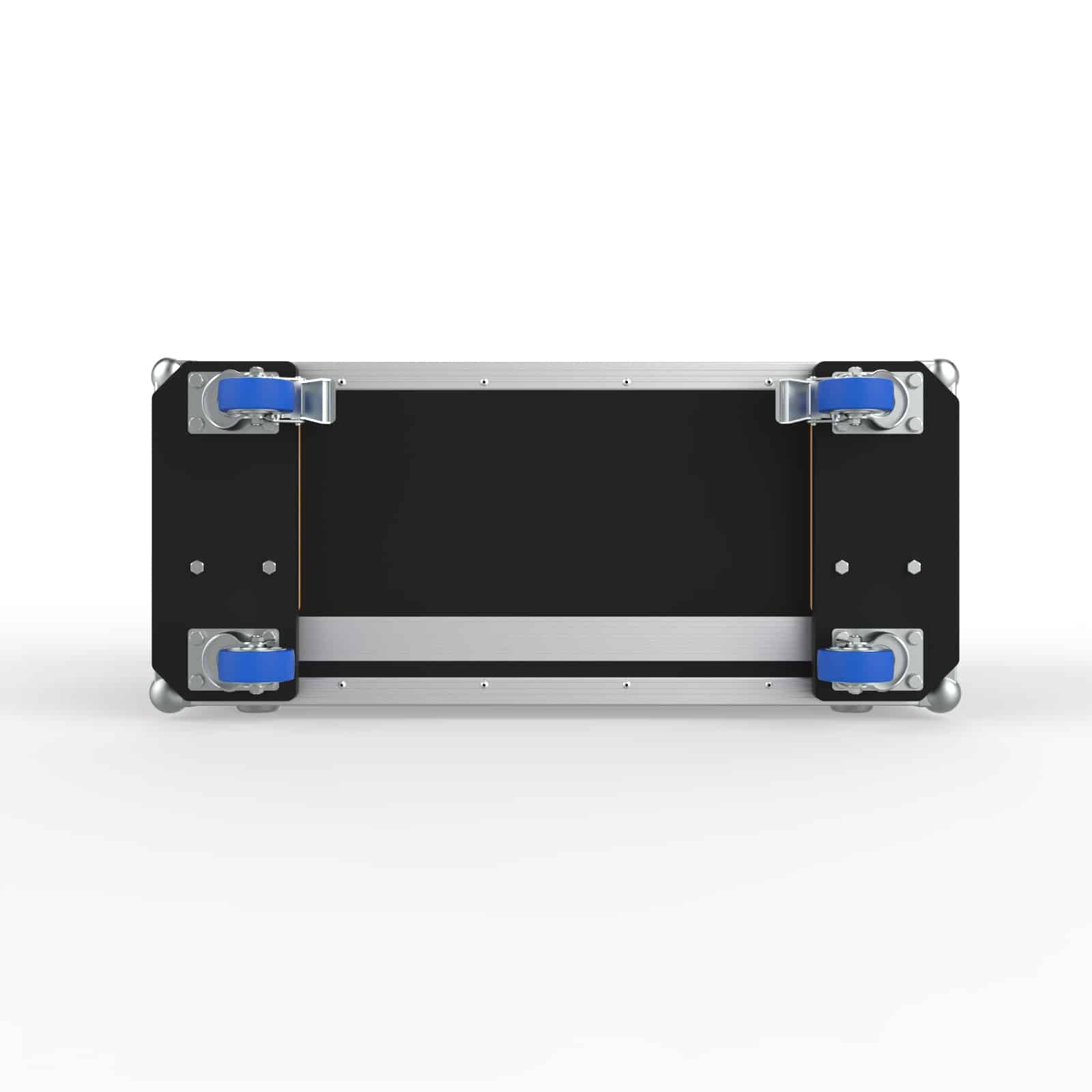 Lxctrl-Etc-Ionxe20-F.168 Flypack Case For Etc Ionxe20 With Built In Pdu, Patch Panel, Led Light Price: