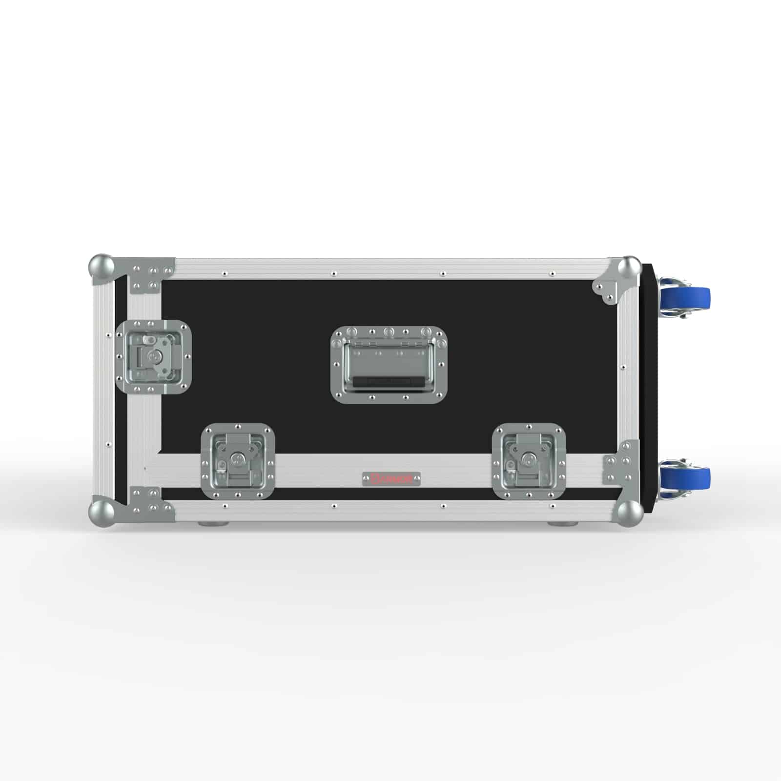 Lxctrl-Etc-Ionxe20-F.169 Flypack Case For Etc Ionxe20 With Built In Pdu, Patch Panel, Led Light Price: