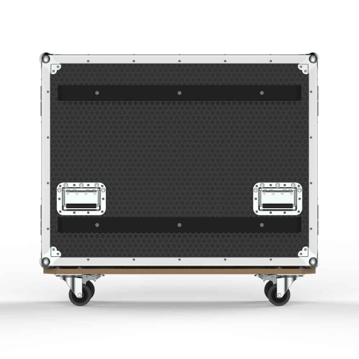 Road Case For Ma Lighting Grandma3 Light.front