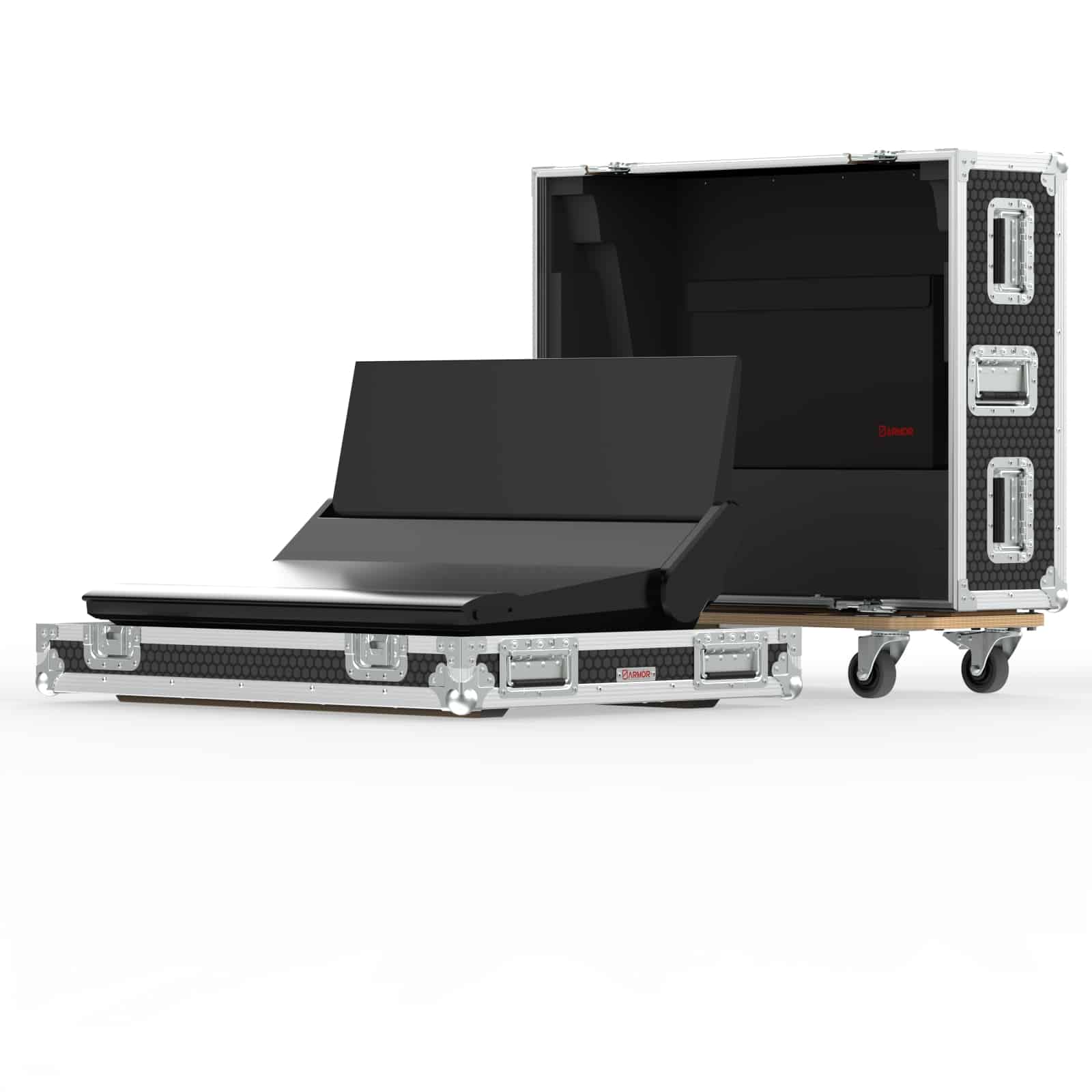 Lxctrl-Ma3Lite-02.Iso-Open Road Case For Ma Lighting Grandma3 Light.iso-Open