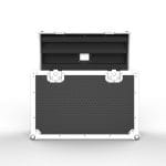 Carry Case For Smallhd Cine 24” Monitor, Vertical, Hinged Lid