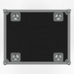 Speaker Road Case For Dual D&Amp;B Max2/M4 Speakers