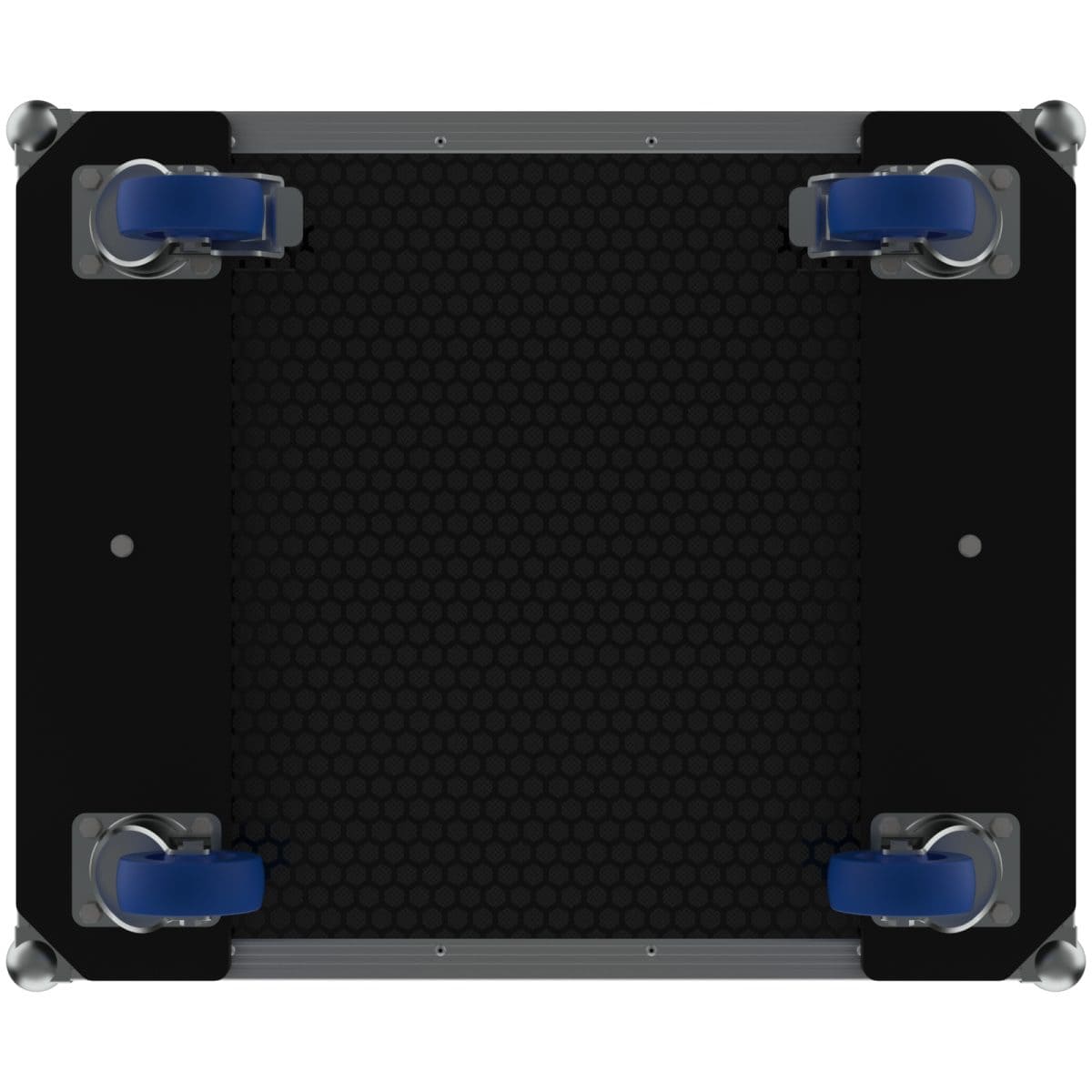 Speaker Road Case For Dual D&Amp;B Max2/M4 Speakers