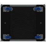 Speaker Road Case For Dual D&Amp;B Max2/M4 Speakers