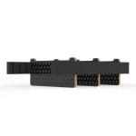 Divider And Foam Slot Kit For Pelican 1510 Case
