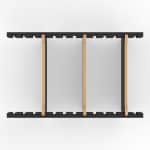 Divider And Foam Slot Kit For Pelican 1510 Case