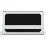 Flight Case With Removable Caster Board For Digico Sd11