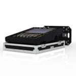 Flight Case With Removable Caster Board For Digico Sd11