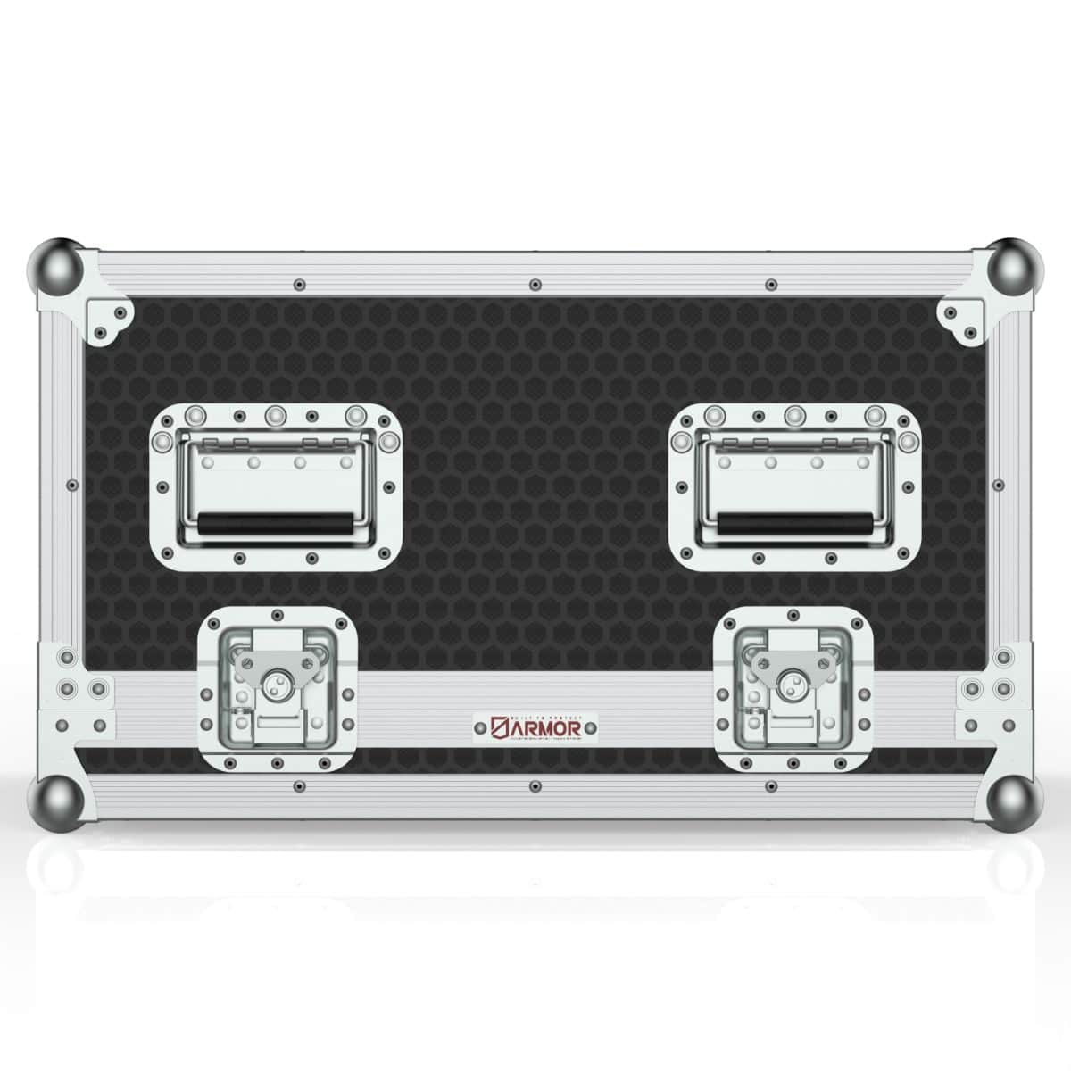Road Case For Yamaha Ql1 Audio Console