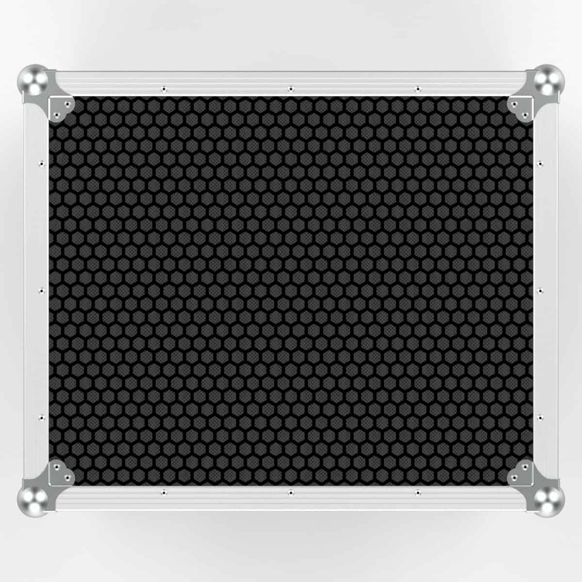 Road Case For Yamaha Ql1 Audio Console