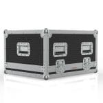Road Case For Yamaha Ql1 Audio Console