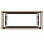 Rack Sleeve 4U, 360Mm, Suits Pelican 1637
