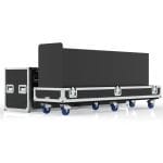 InTouch KIO430P-TOTEM kiosk - Open Config