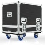 Road Case For L-Acoustics X15 Hiq Speaker