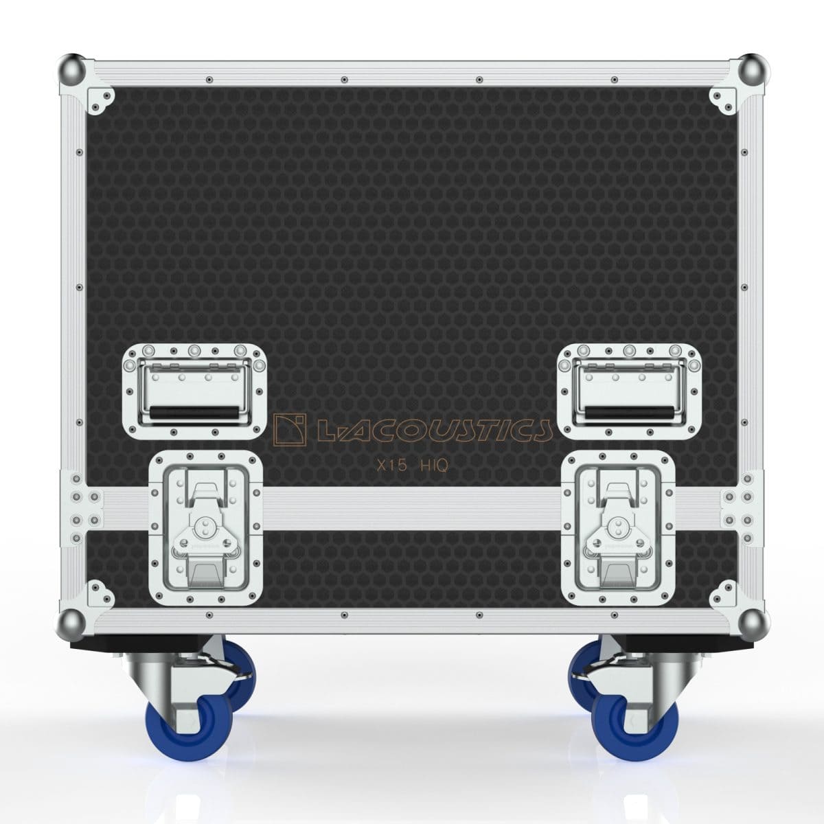 Road Case For L-Acoustics X15 Hiq Speaker