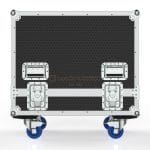 Road Case For L-Acoustics X15 Hiq Speaker