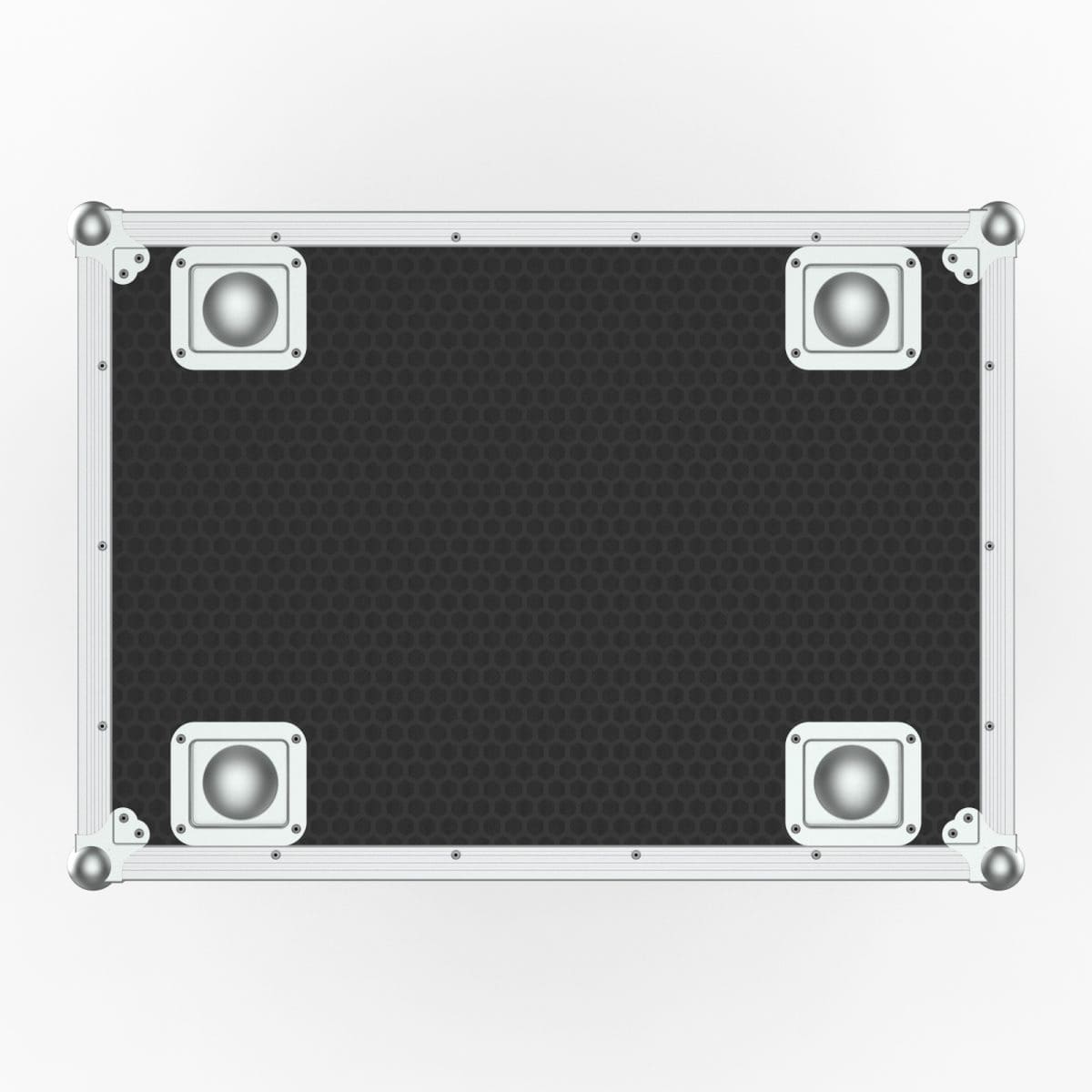 Road Case For L-Acoustics X15 Hiq Speaker