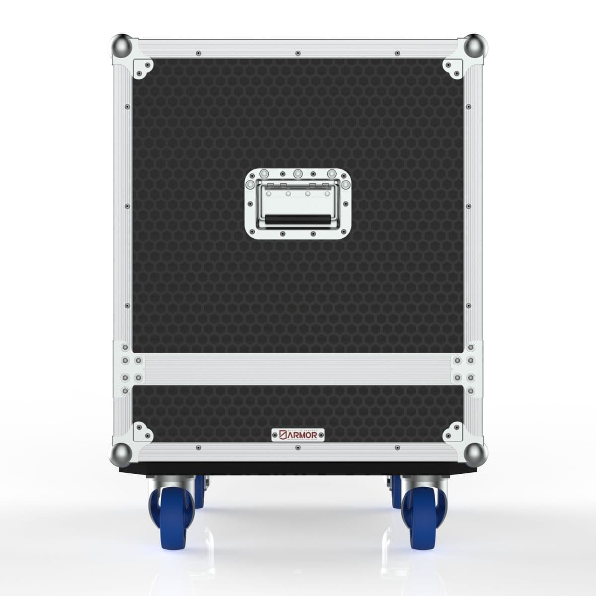 Road Case For L-Acoustics X15 Hiq Speaker