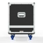Road Case For L-Acoustics X15 Hiq Speaker