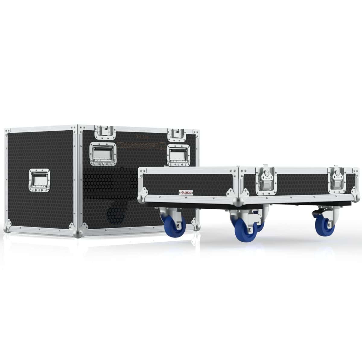 Road Case For L-Acoustics X15 Hiq Speaker