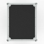Road Case For Roland Kc600 Stereo Mixing Keyboard Amplifer