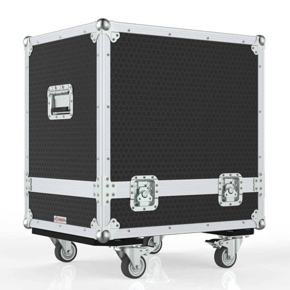 Road Case For Roland Kc600 Stereo Mixing Keyboard Amplifer