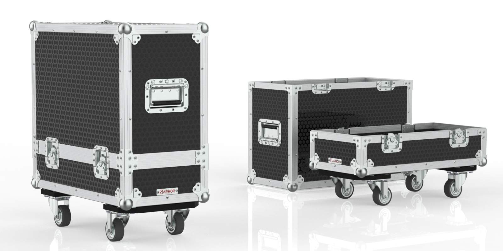 AMP-FNDR-HRD-IV