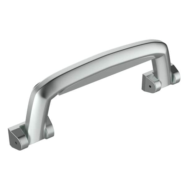 ARMOR SUITCASE STYLE SURFACE MOUNT HANDLE