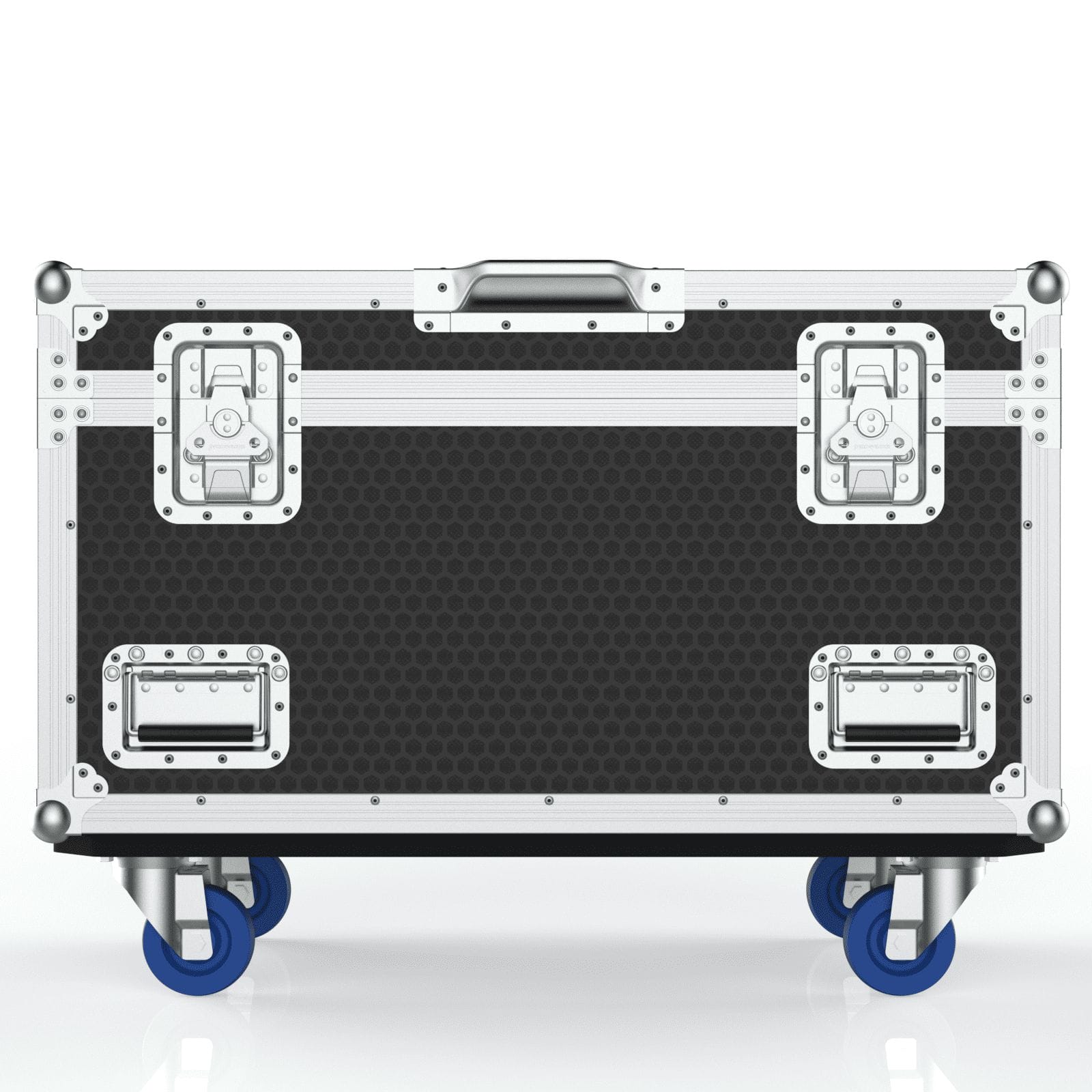 Moving Head Road Case For 4 Of Martin Era 150