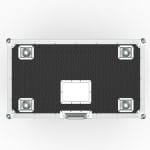 Moving Head Road Case For 4 Of Robe Spote