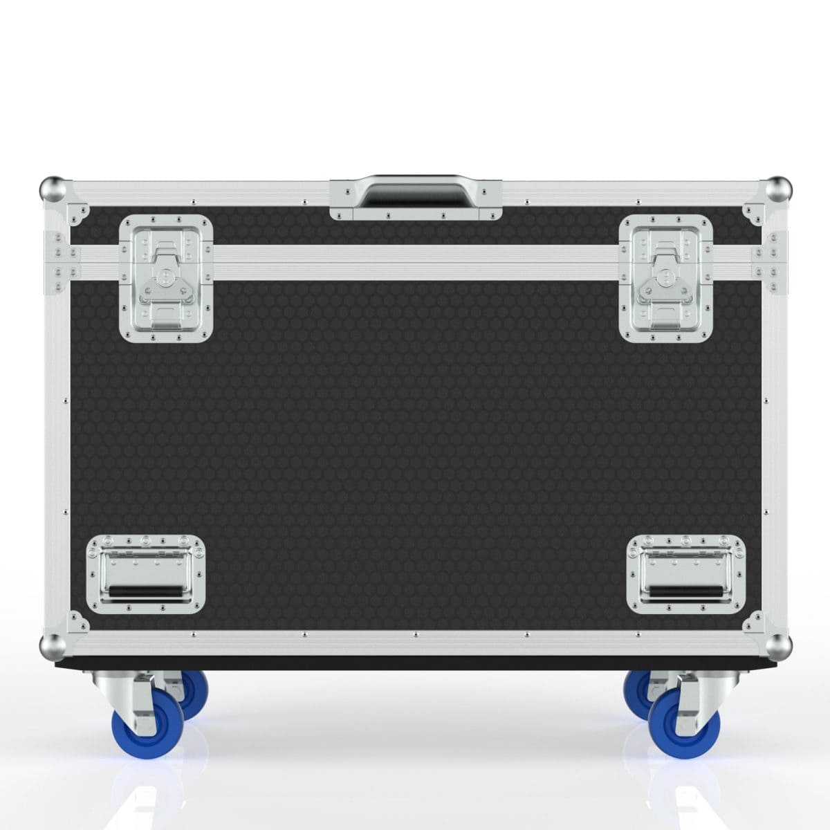 Moving Head Road Case For 4 Of Robe Spote