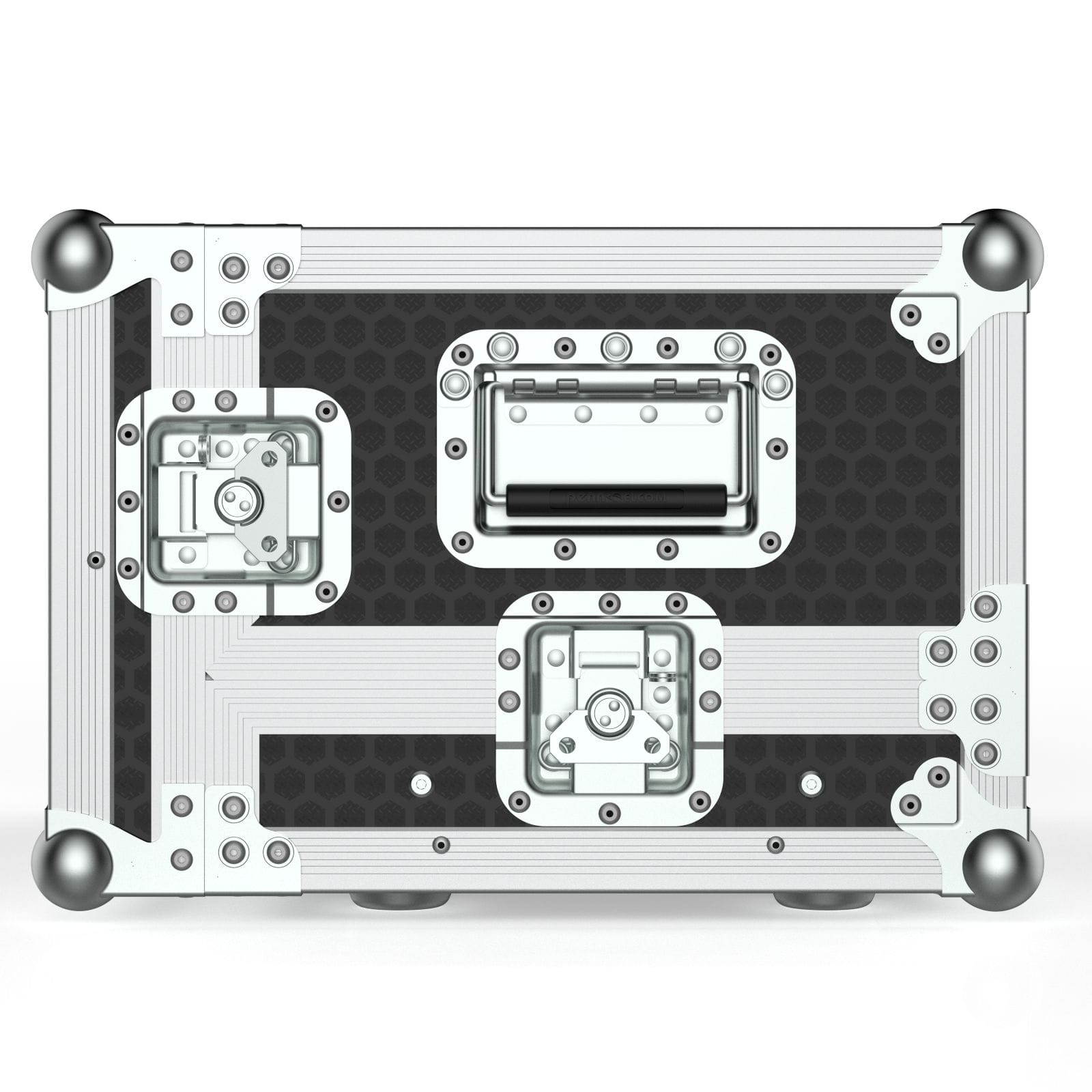 Video Production Case For Swit Elgato Stream Sdxl If