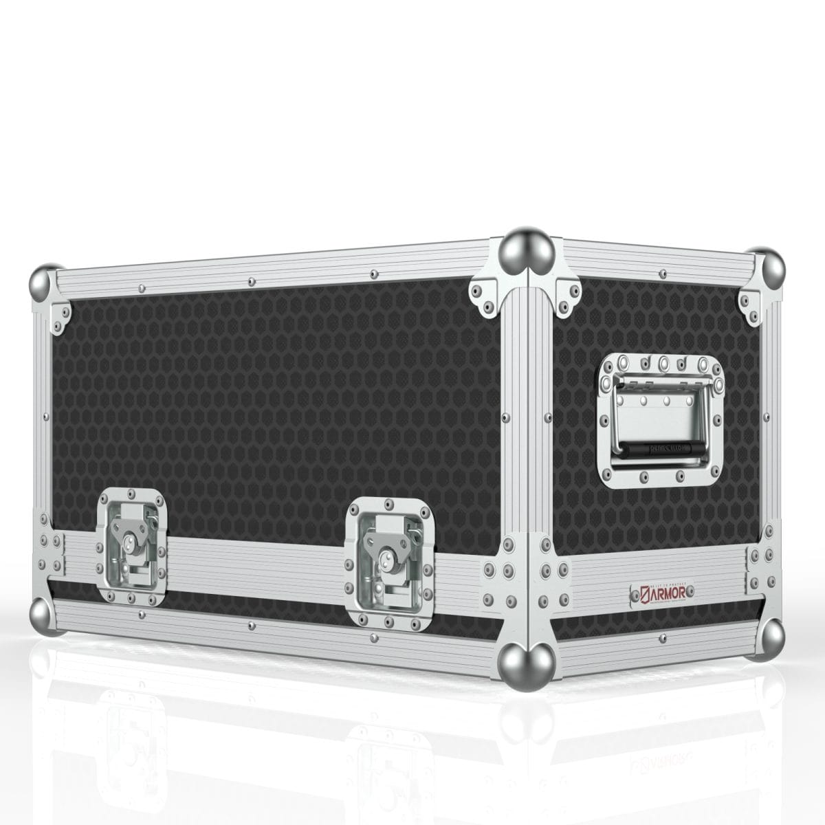 Road Case For Mesa Boogie Triple Crown 100 Head Guitar Amplifer