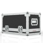 Road Case For Mesa Boogie Triple Crown 100 Head Guitar Amplifer