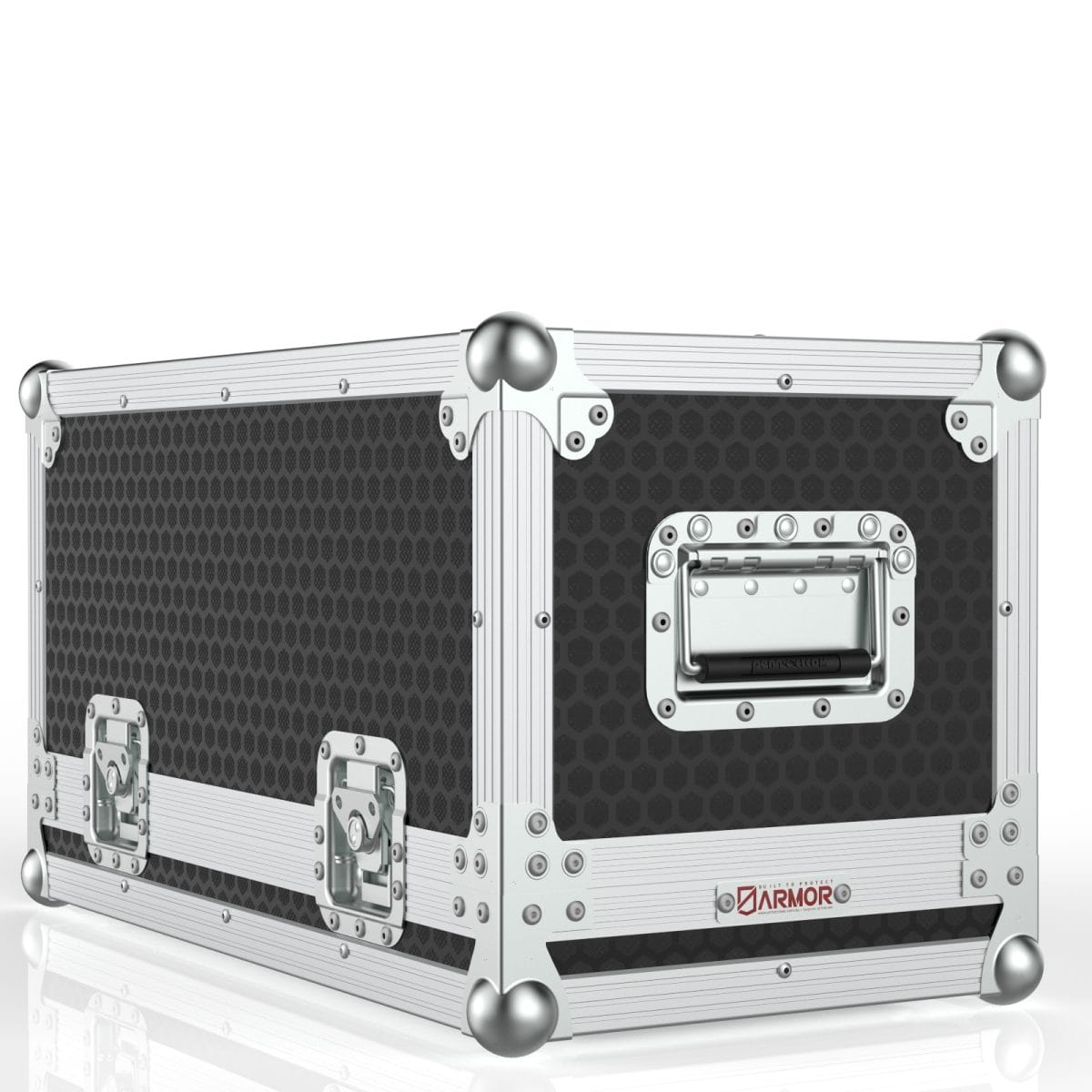 Road Case For Mesa Boogie Triple Crown 100 Head Guitar Amplifer