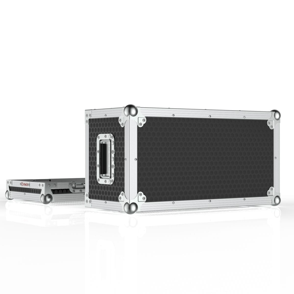 Road Case For Mesa Boogie Triple Crown 100 Head Guitar Amplifer