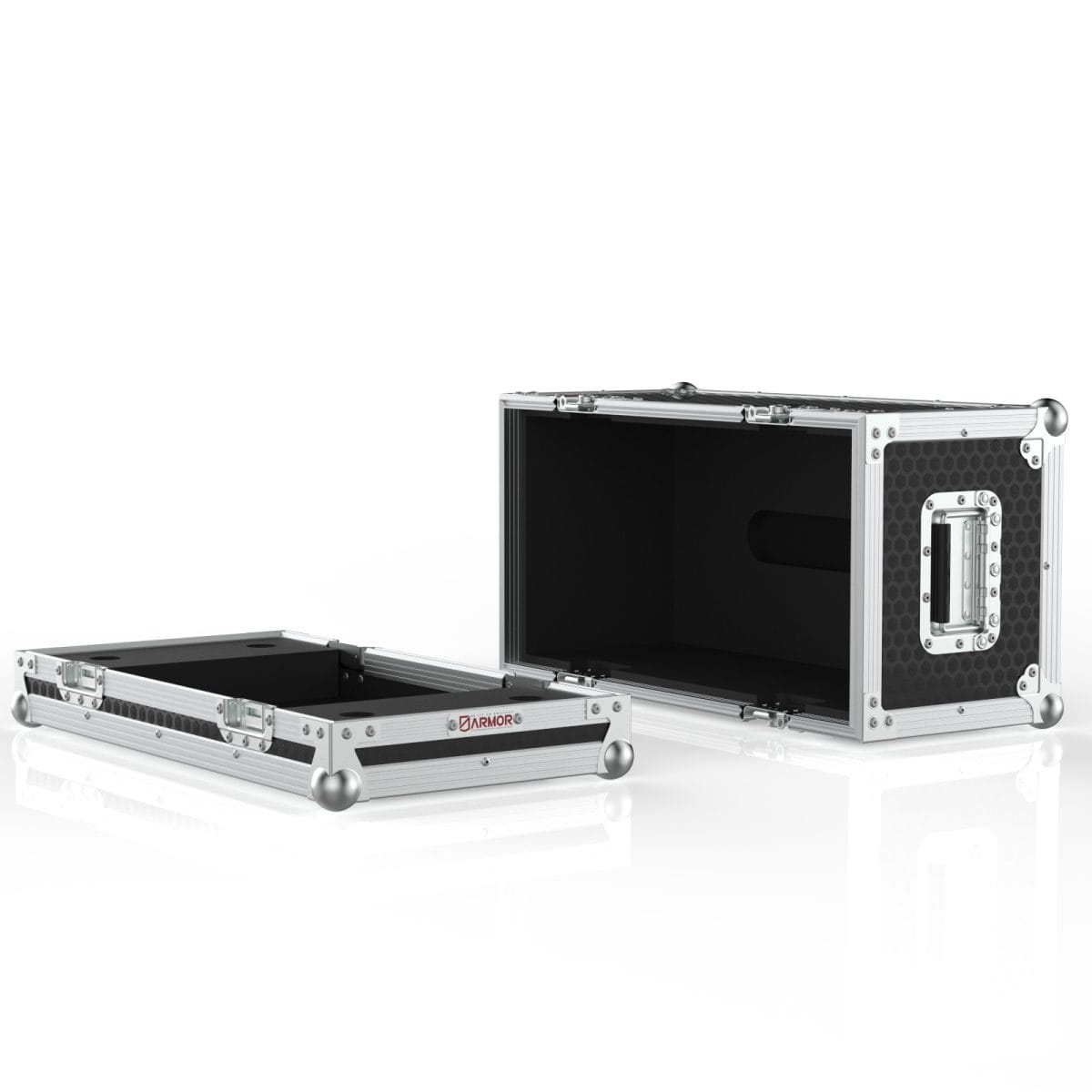Road Case For Mesa Boogie Triple Crown 100 Head Guitar Amplifer