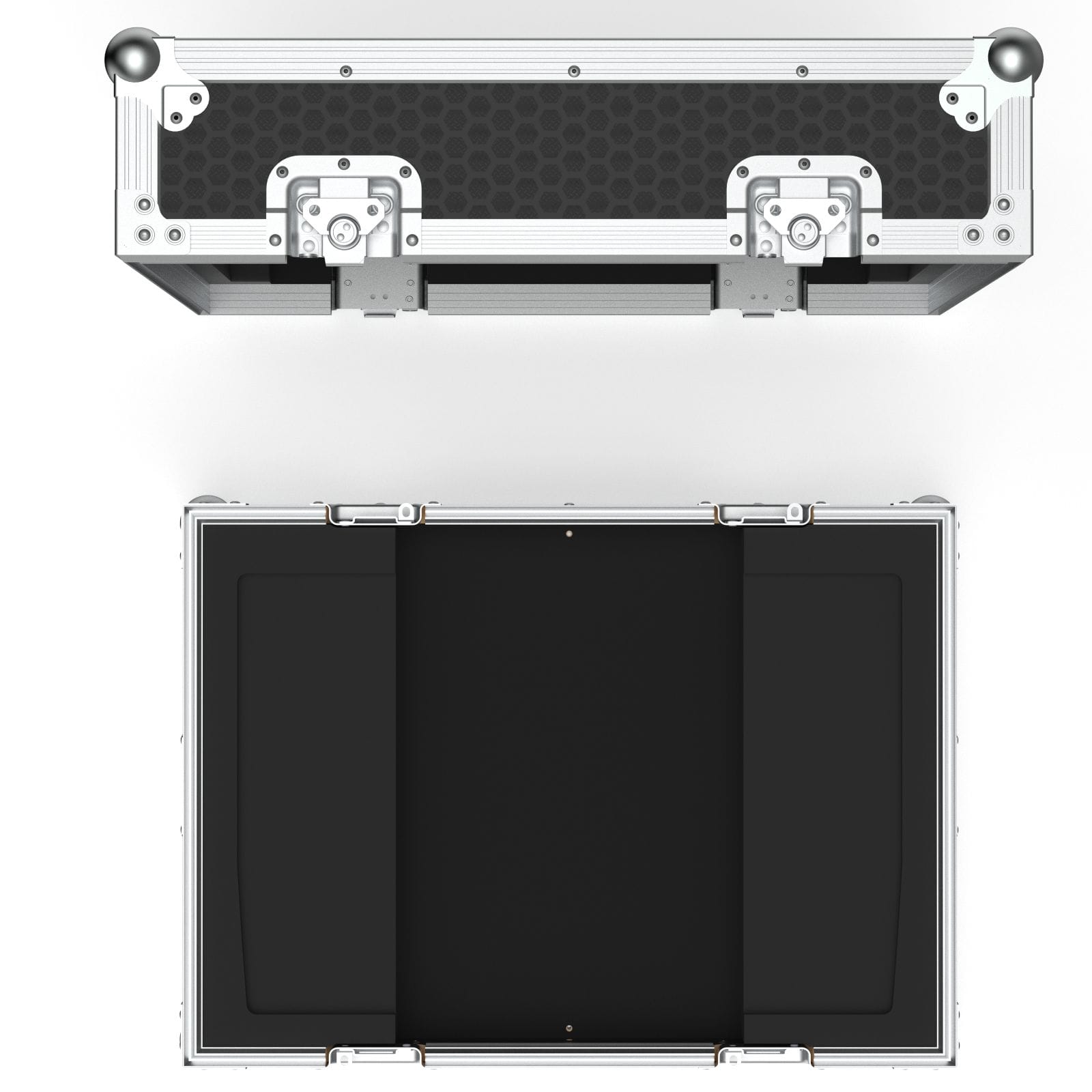 Road Case For Chamsys Lighitng Console Quickq 10
