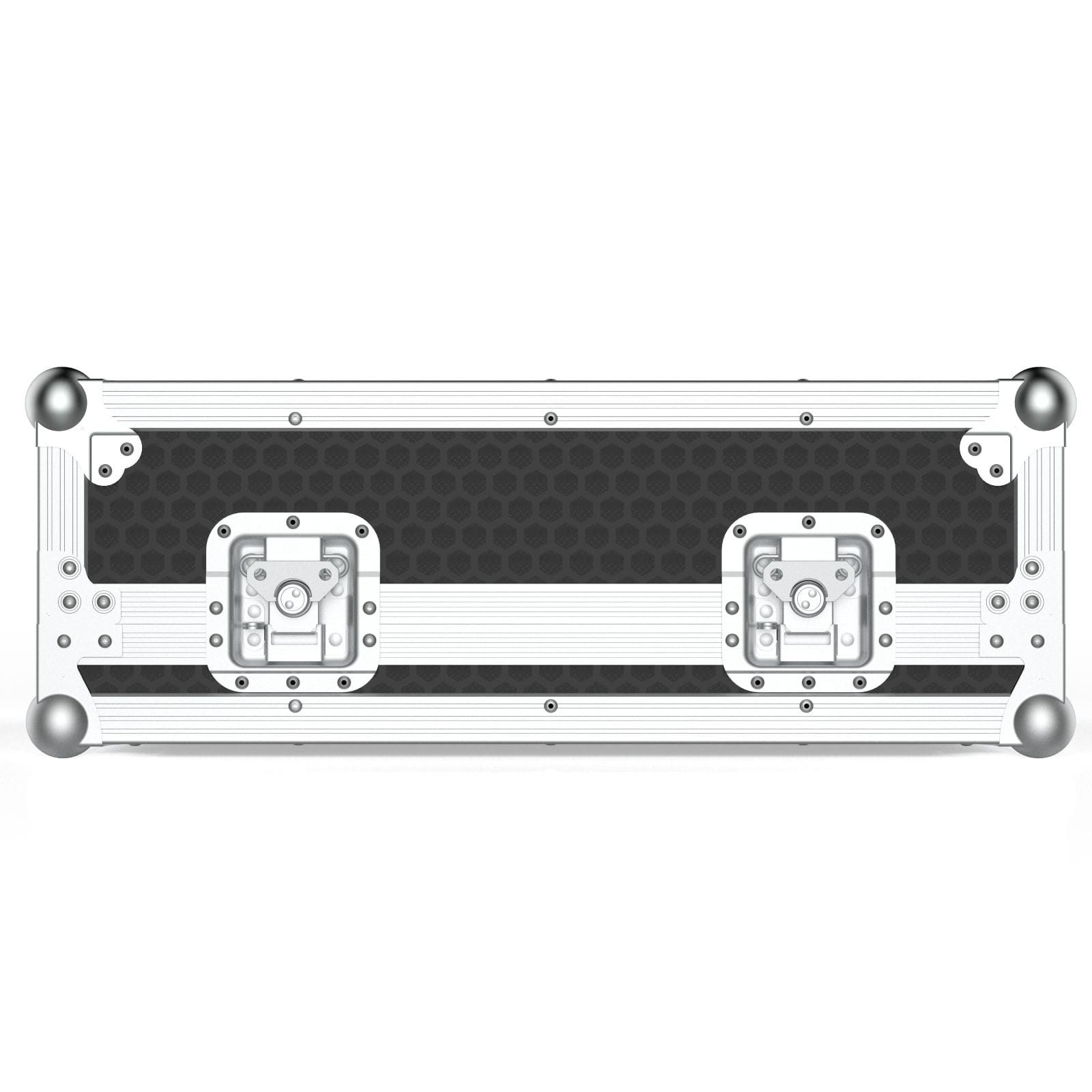 Road Case For Chamsys Lighitng Console Quickq 10